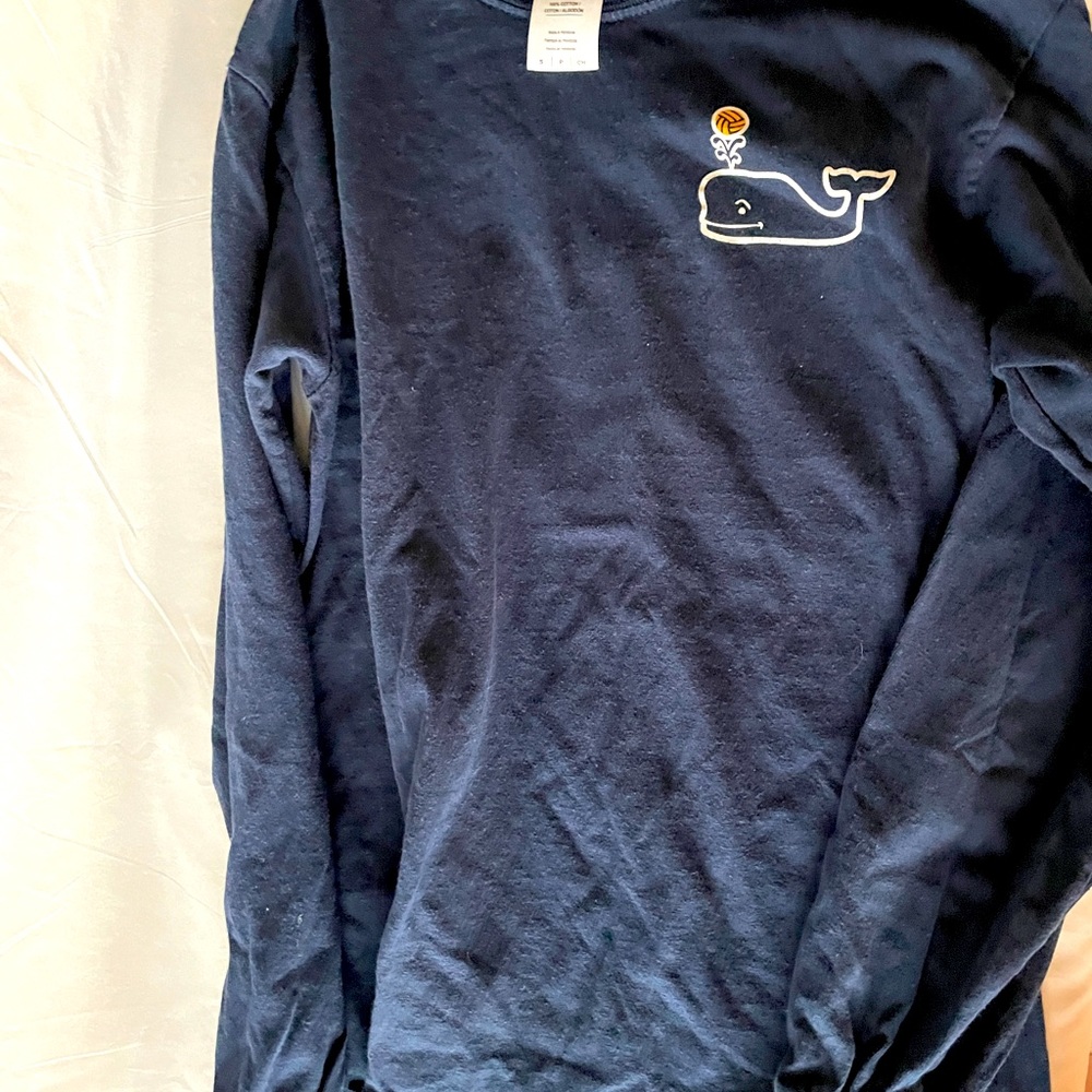 VineYard Cines long sleeve